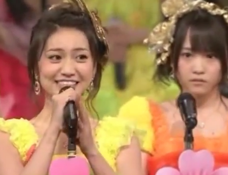 大晦日から炎上ビジネス 紅白 大島優子 引退 お役立ちの虎の巻トピックス